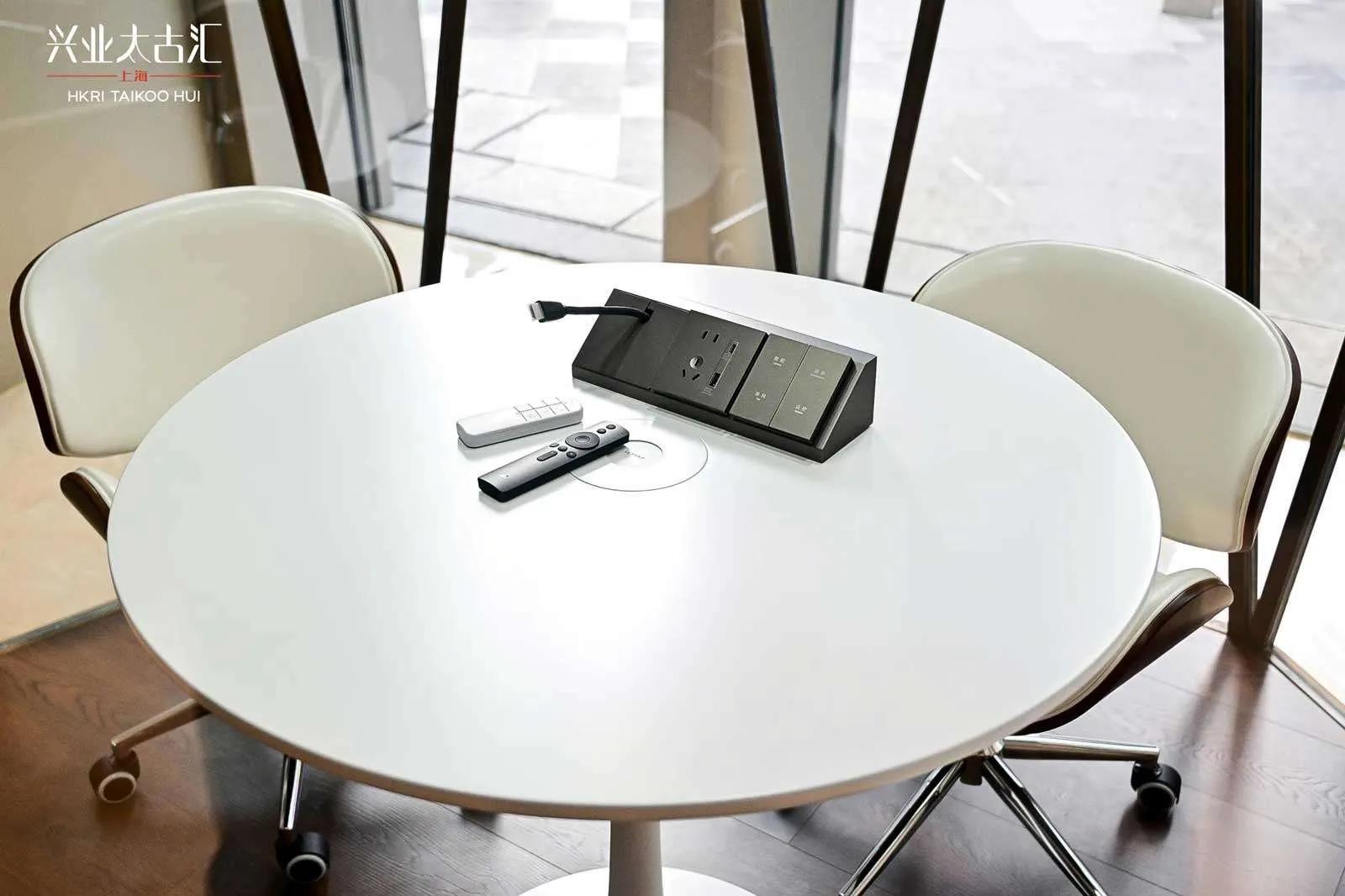Co Working Space