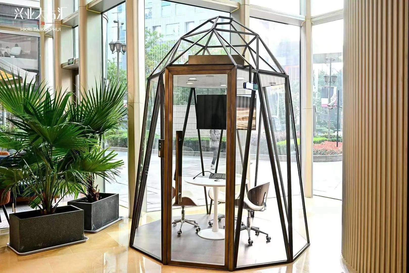 Co Working Space