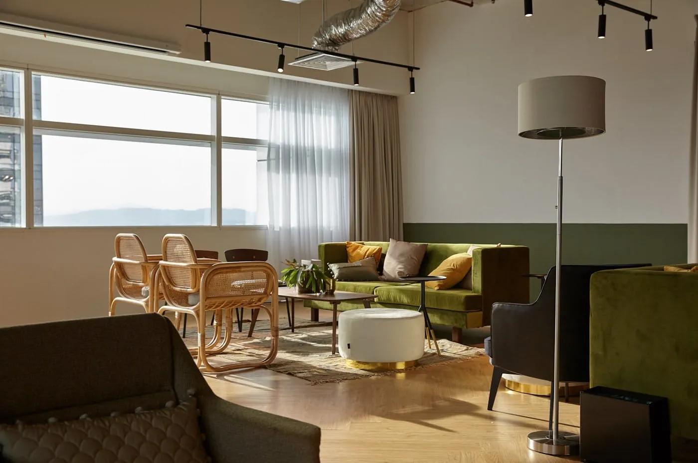 Co Working Space