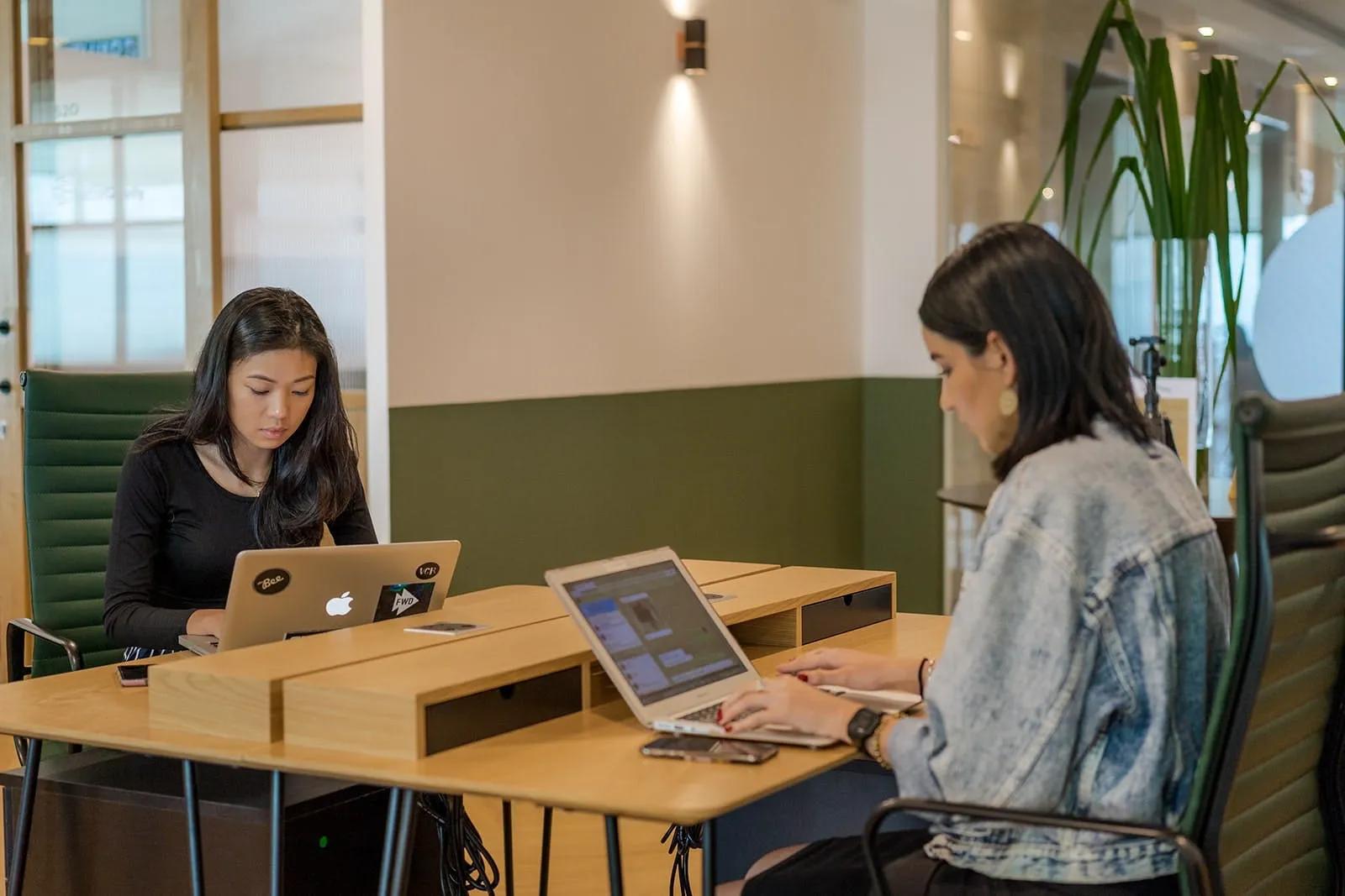 Co Working Space