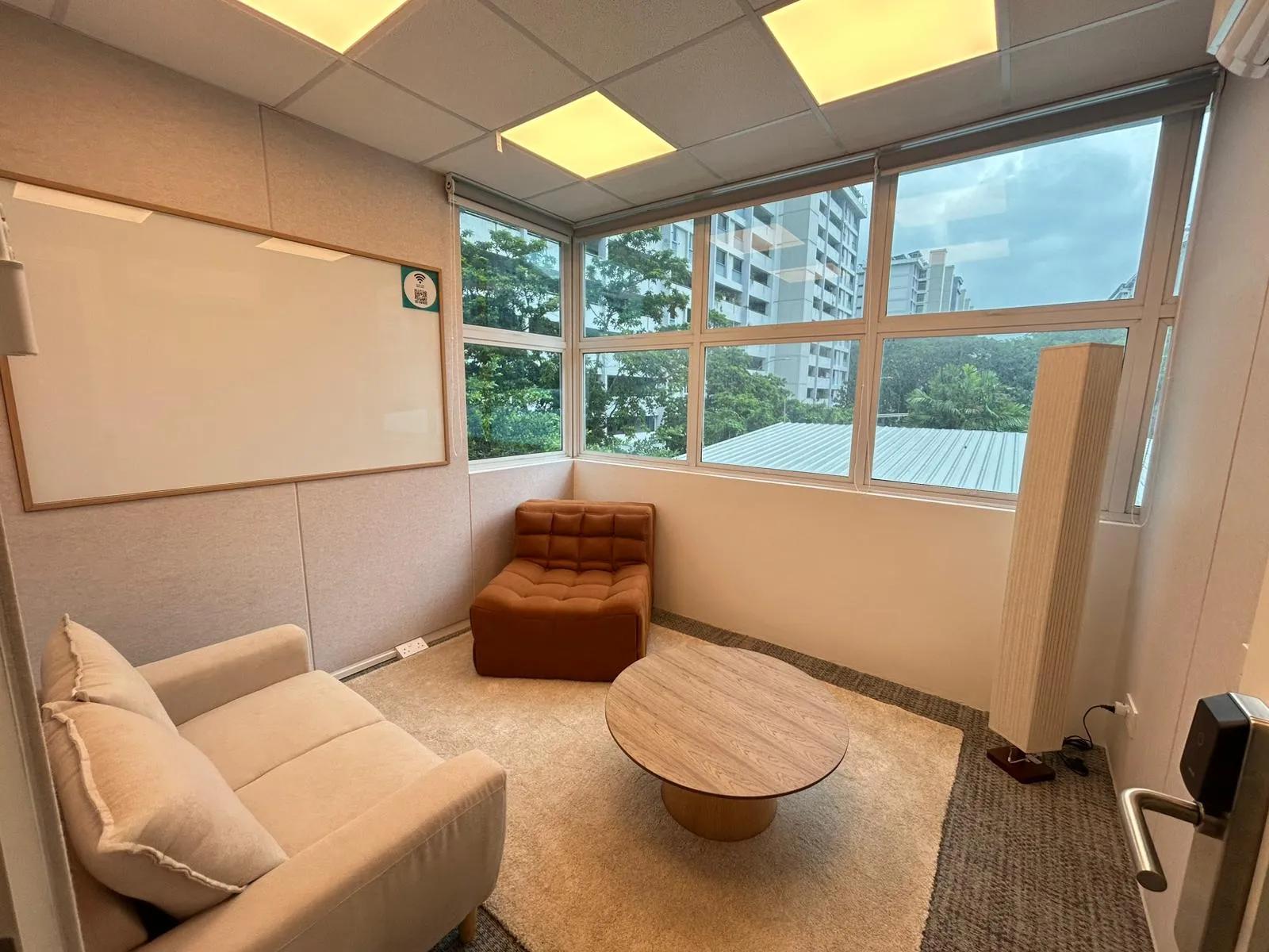 Co Working Space