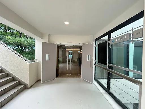 N9 Offices @ Vidacity (One-North)