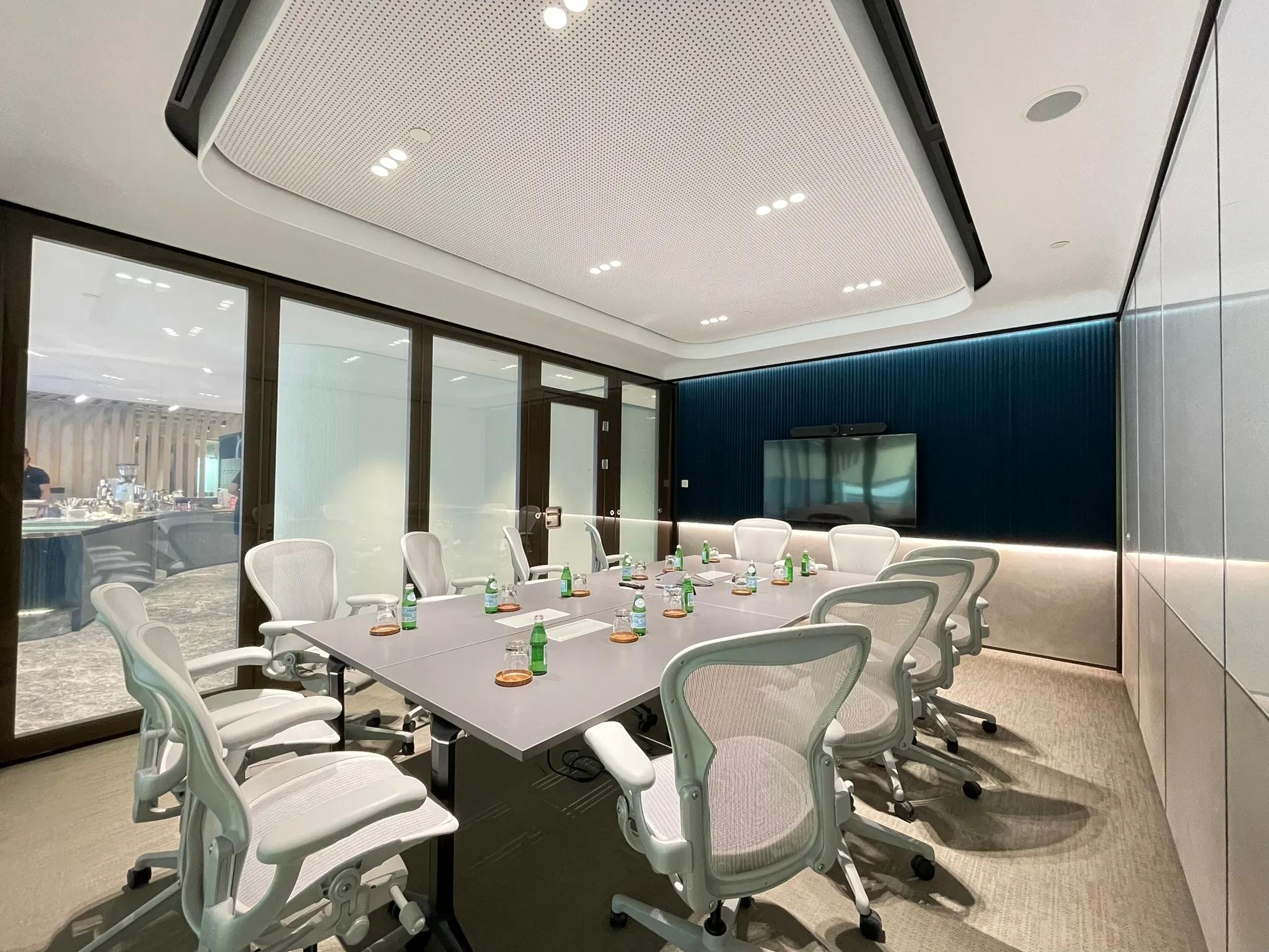 12 Pax Meeting Room (7B)