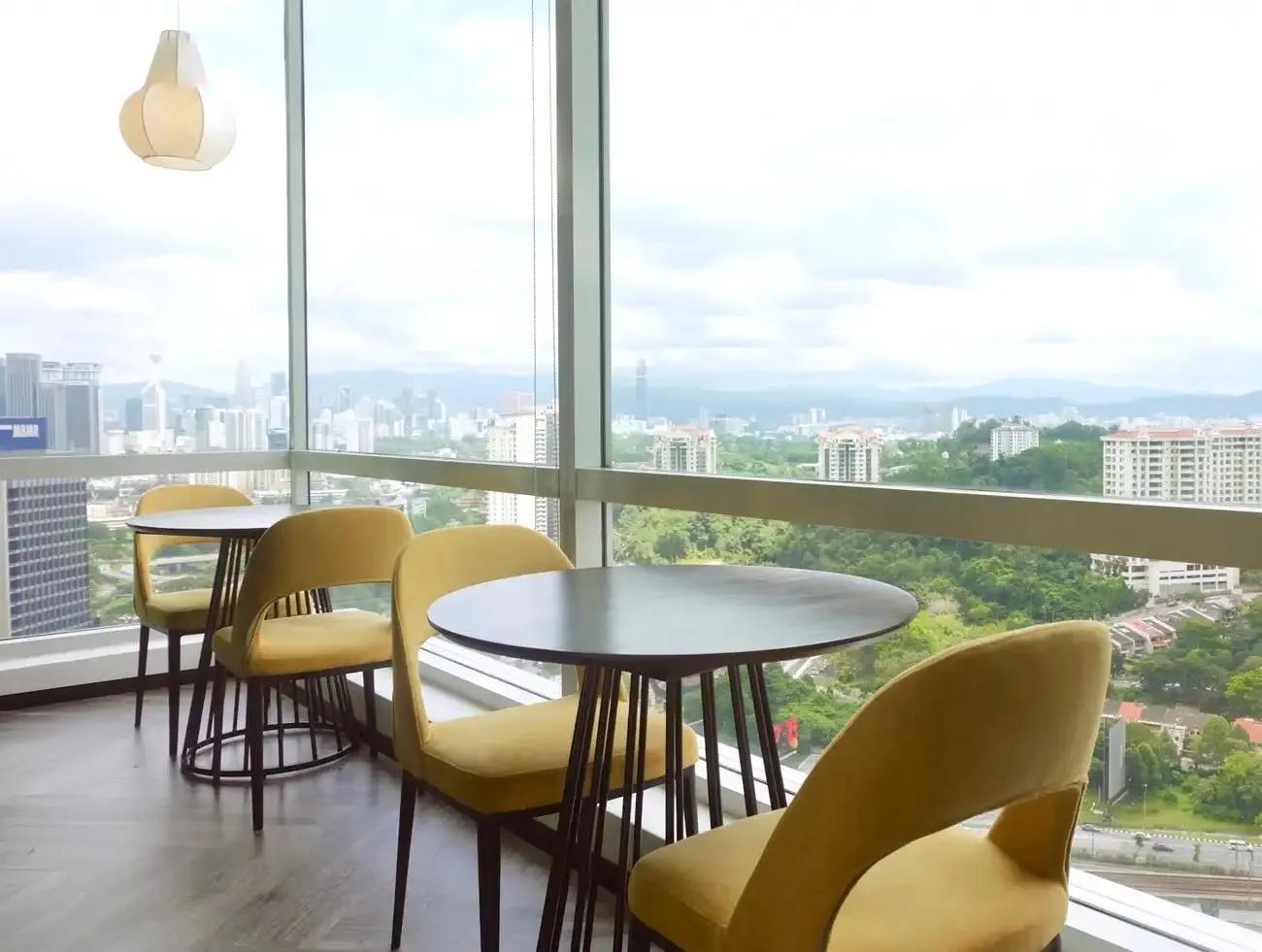 Co Working Space