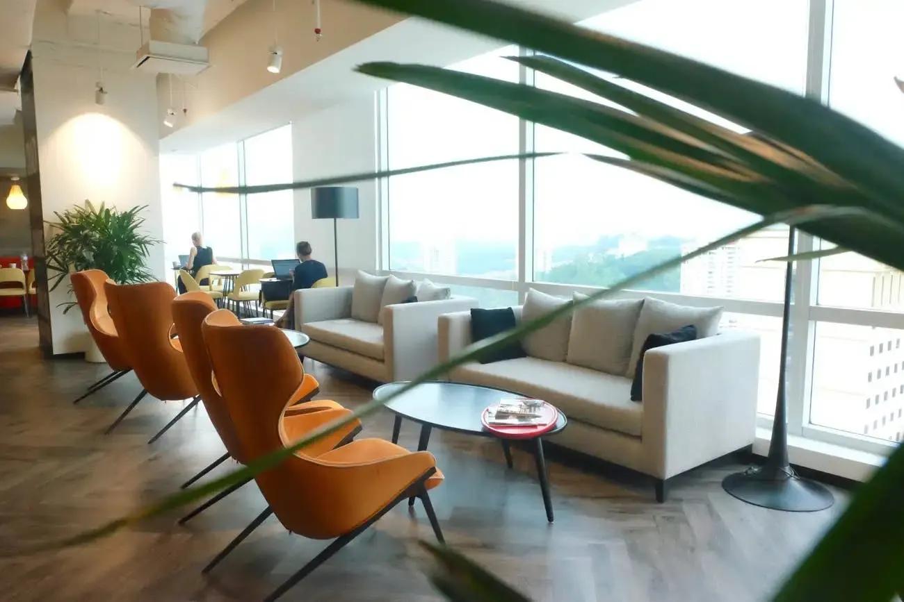 Co Working Space