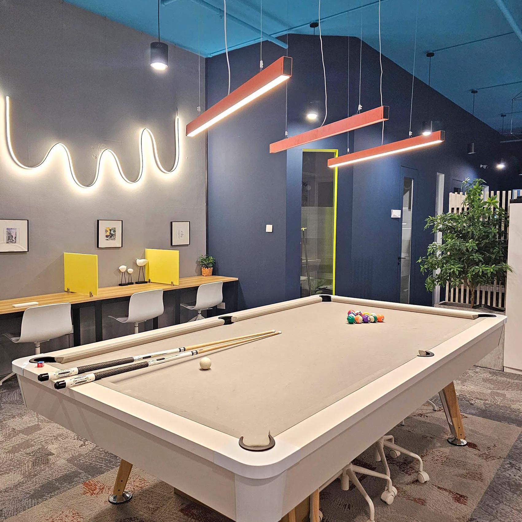 Private Pool Table near Admiralty MRT