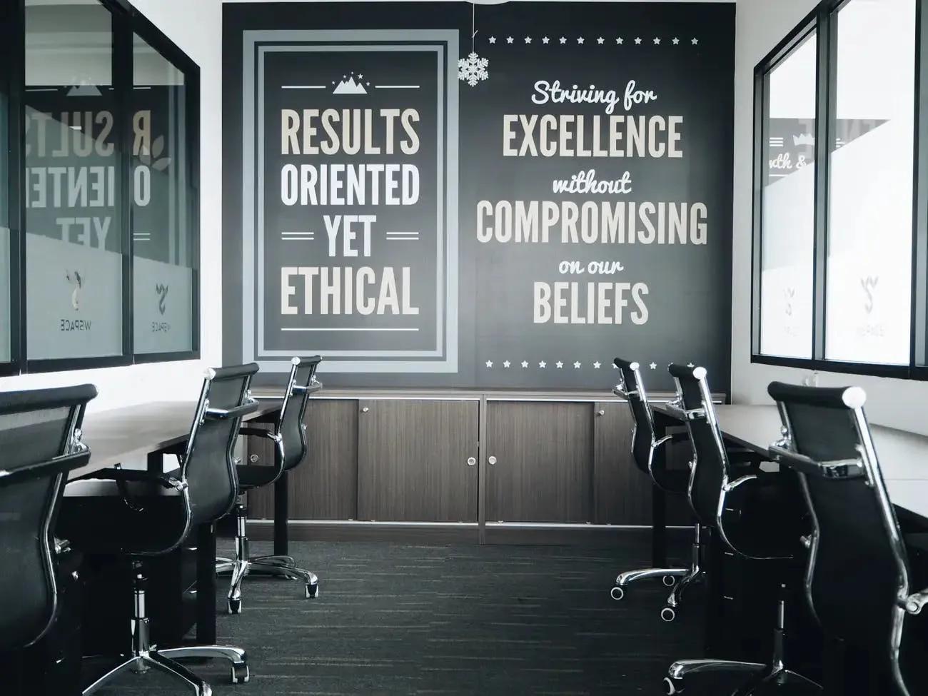 Co Working Space