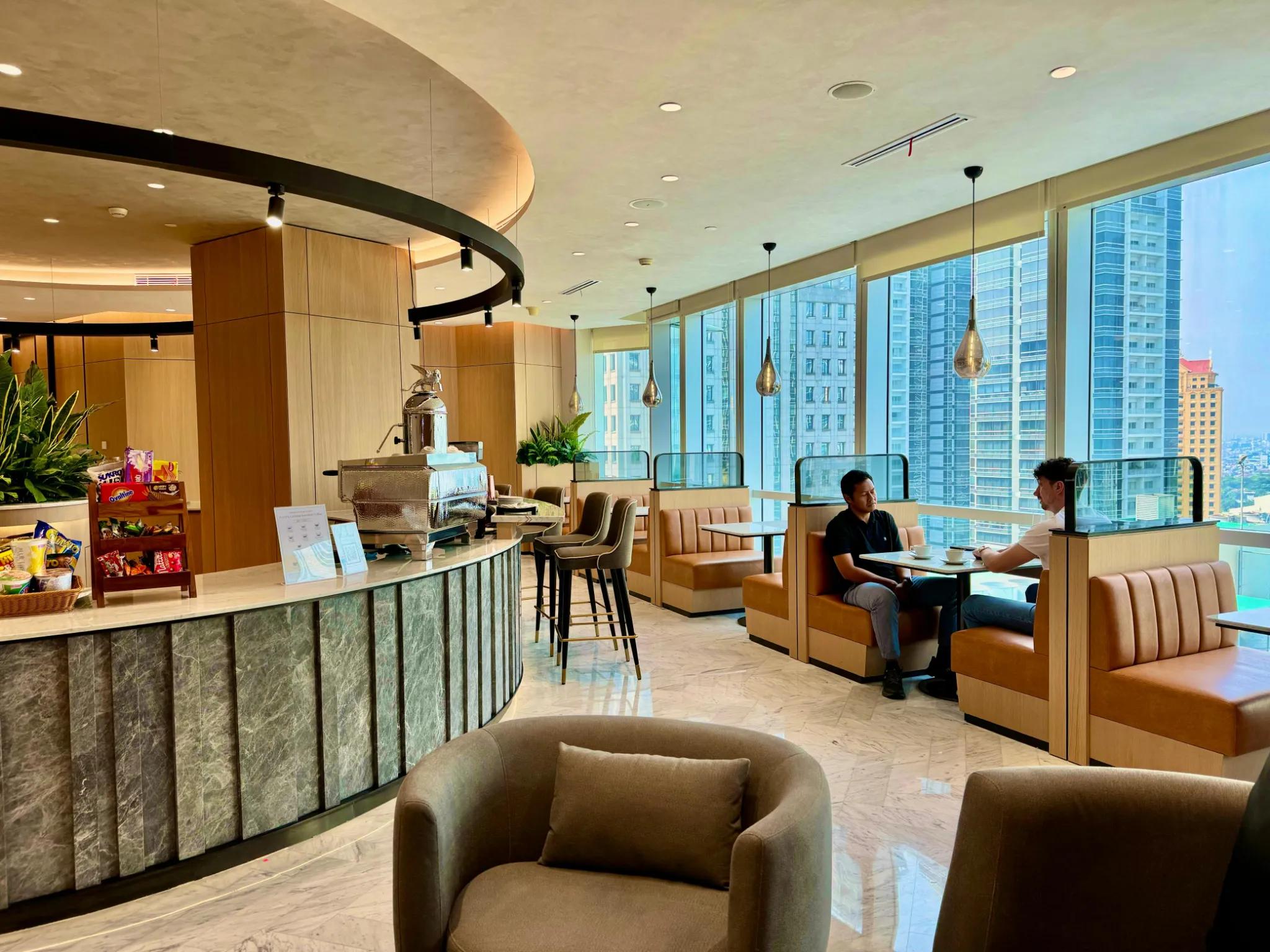 Co Working Space