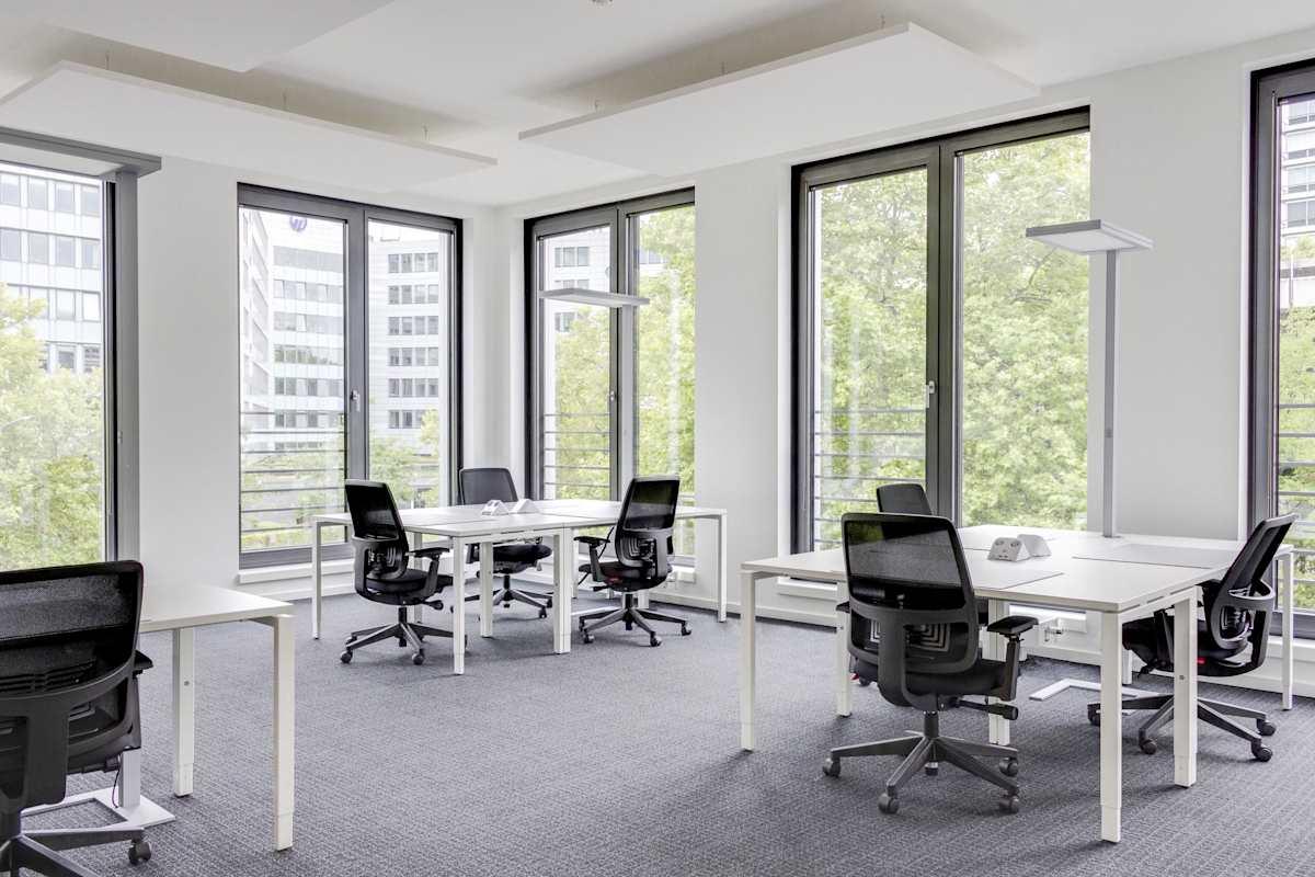 Co Working Space