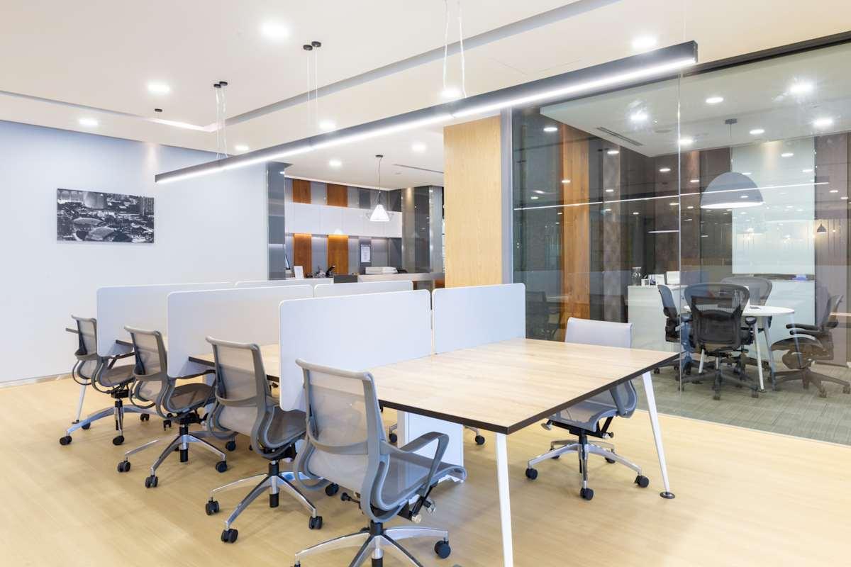 Co Working Space