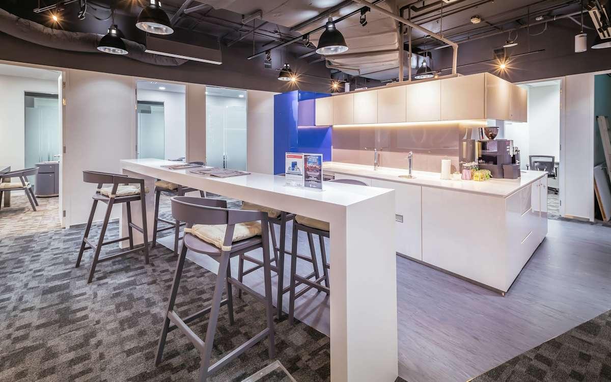 Co Working Space