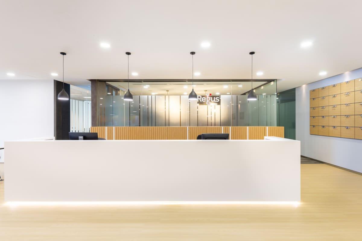Co Working Space