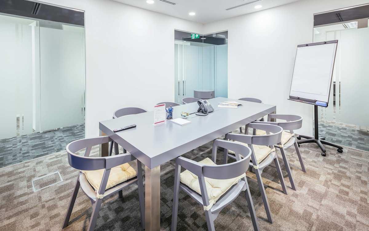 Co Working Space