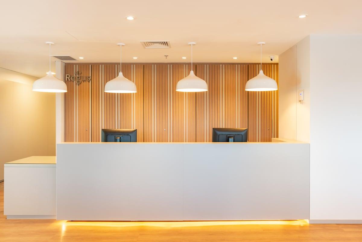 Co Working Space