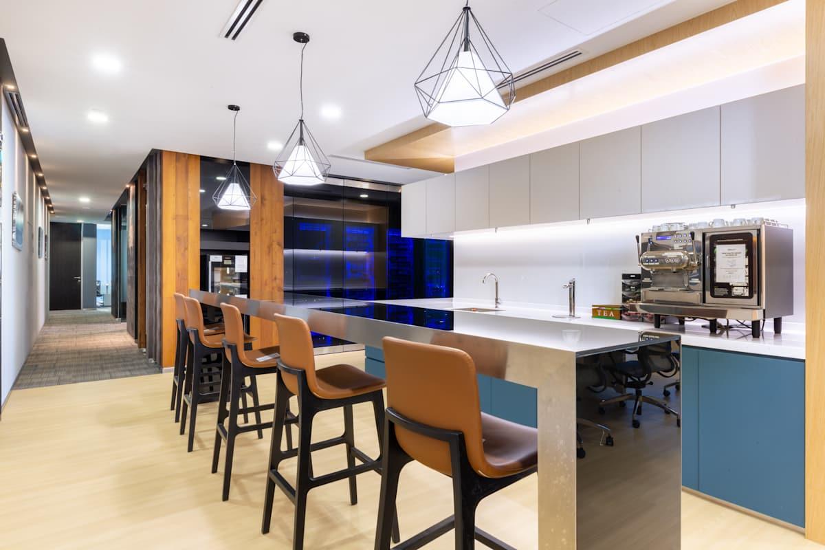 Co Working Space