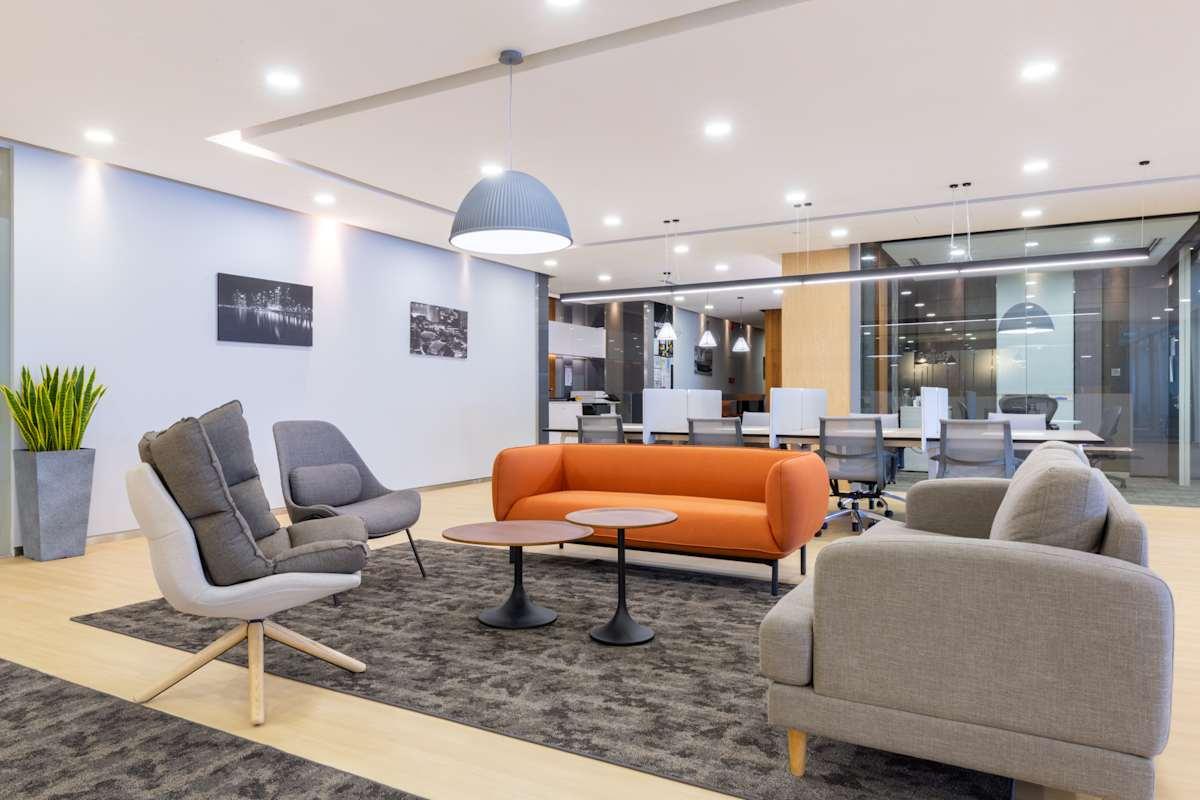 Co Working Space