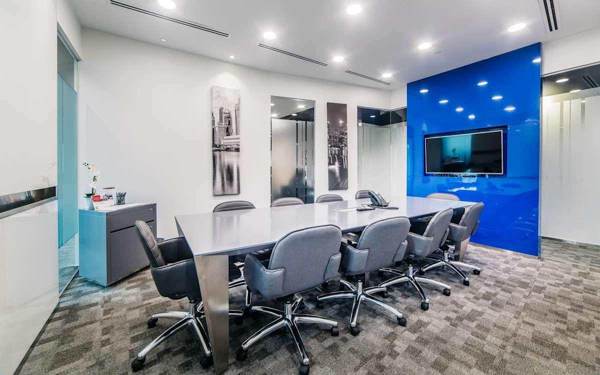 Co Working Space