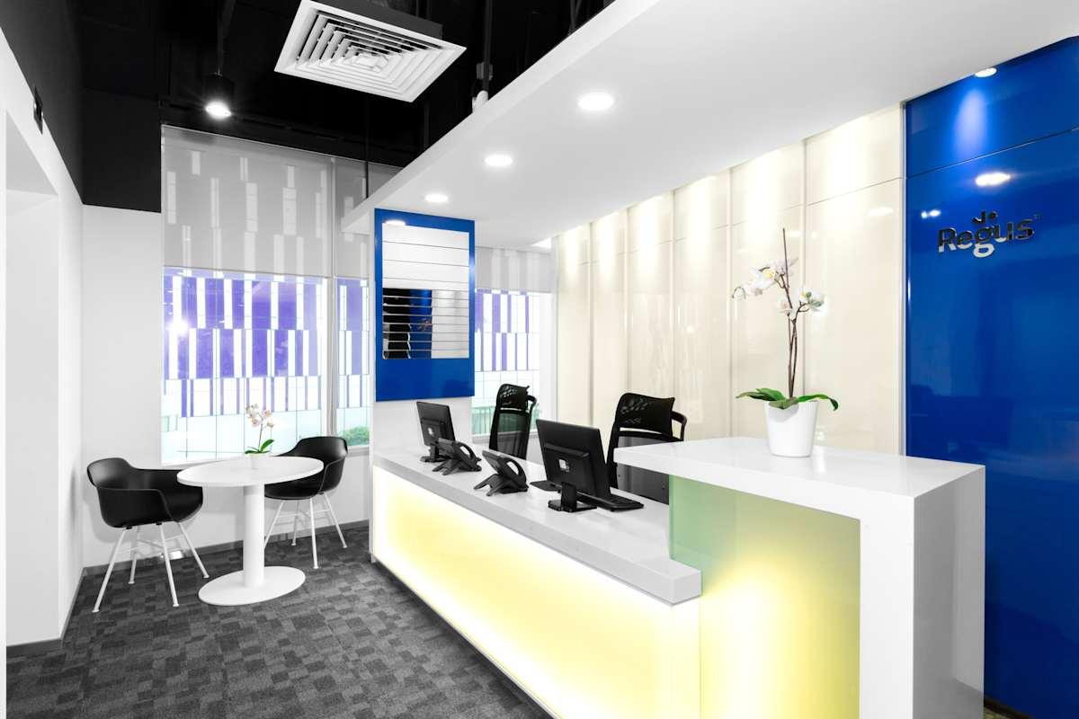 Co Working Space