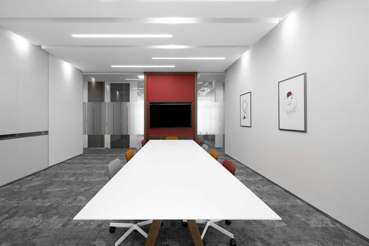 Co Working Space