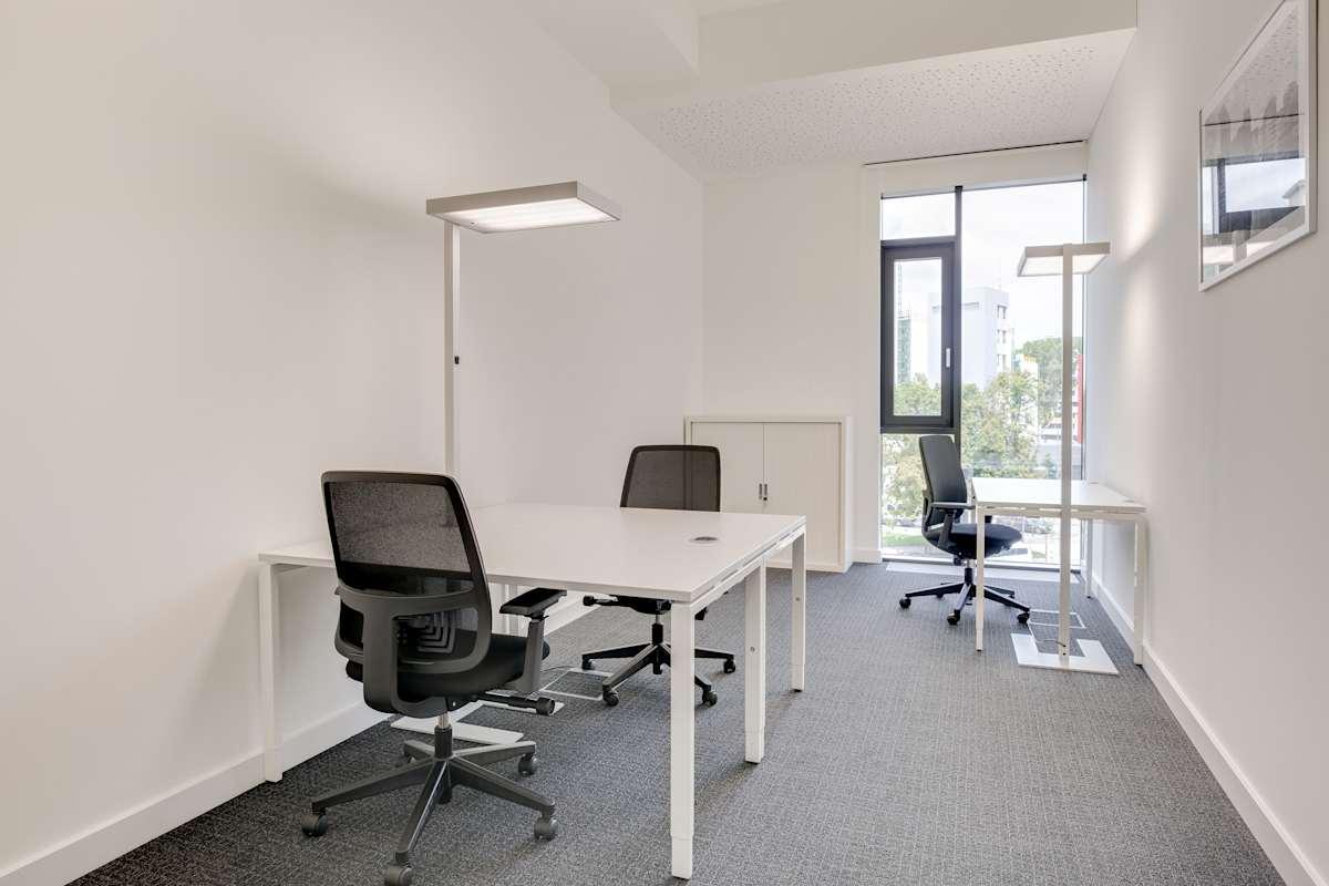 Co Working Space
