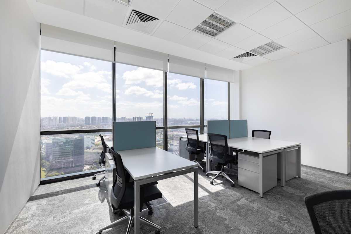 Co Working Space