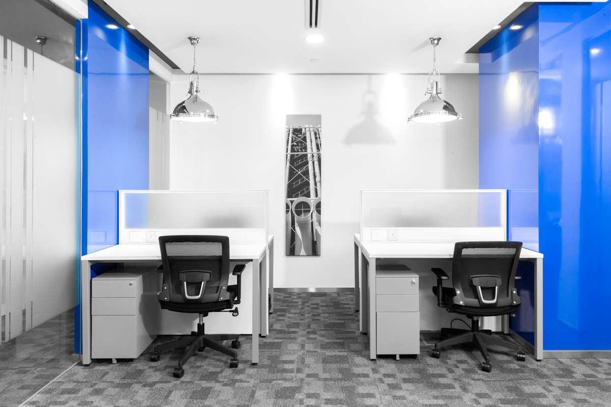 Co Working Space