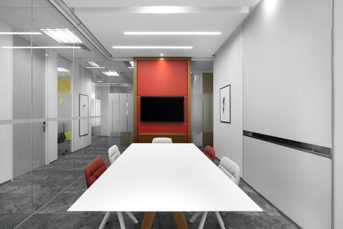 Co Working Space