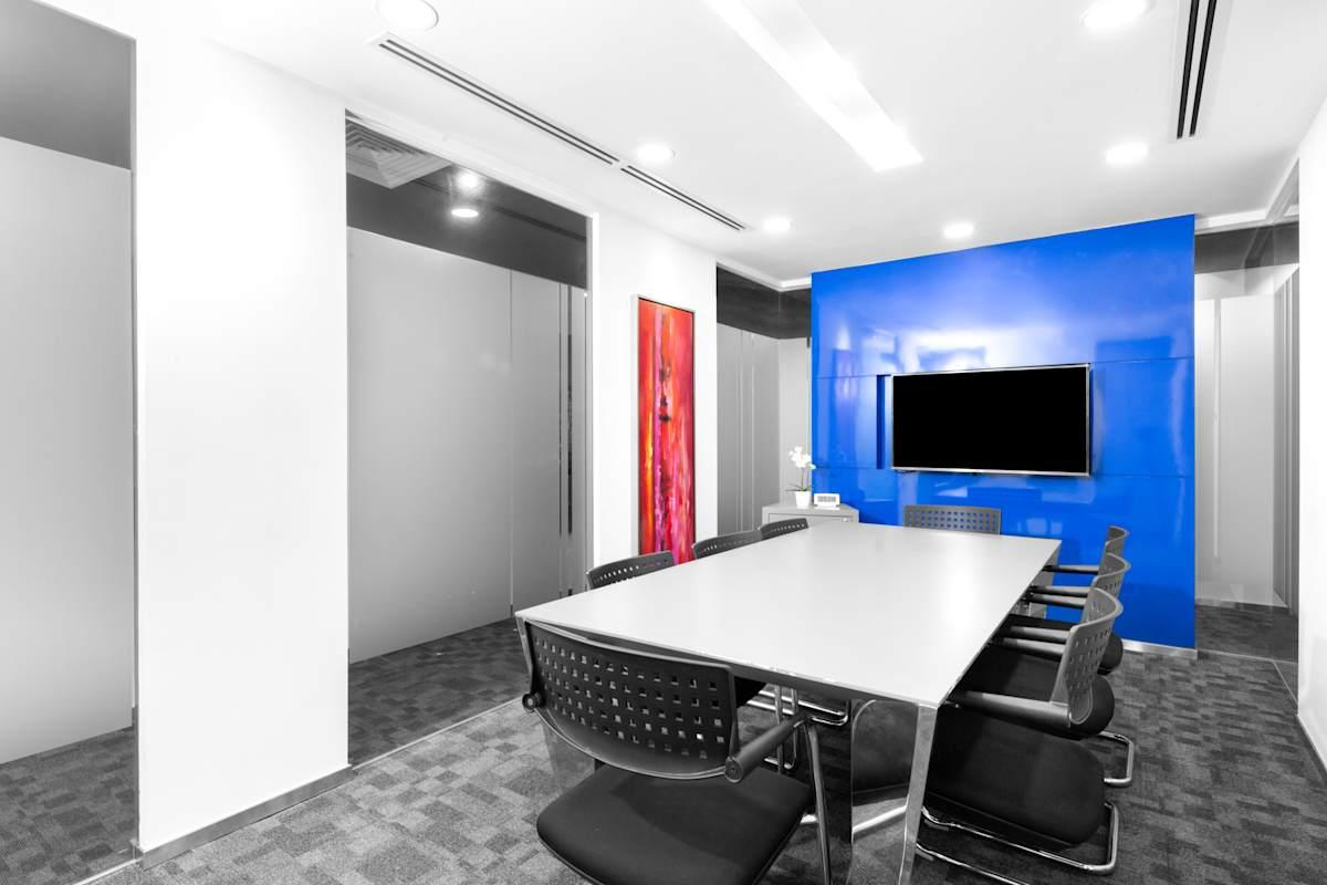 Co Working Space