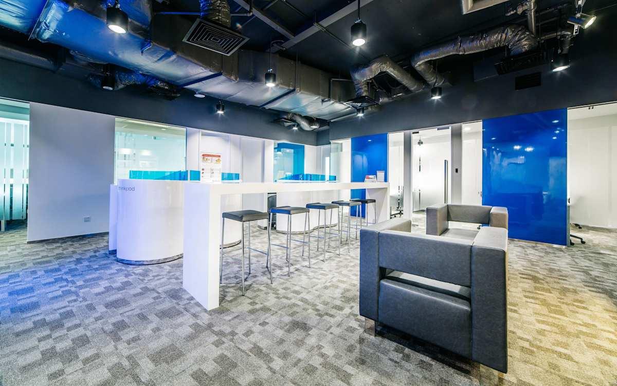 Co Working Space