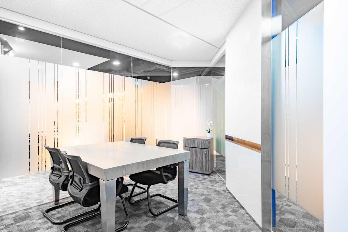 Regus @ United Square