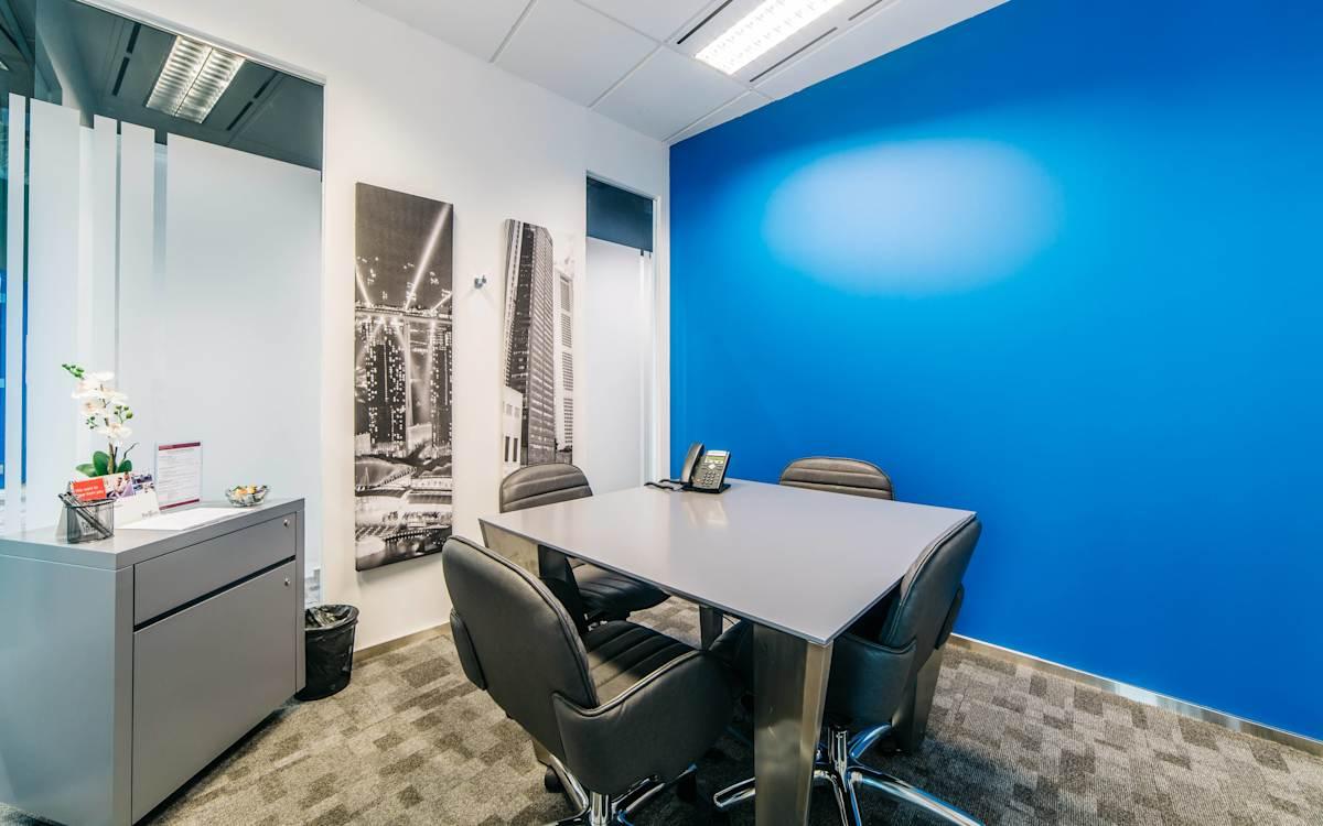 Co Working Space