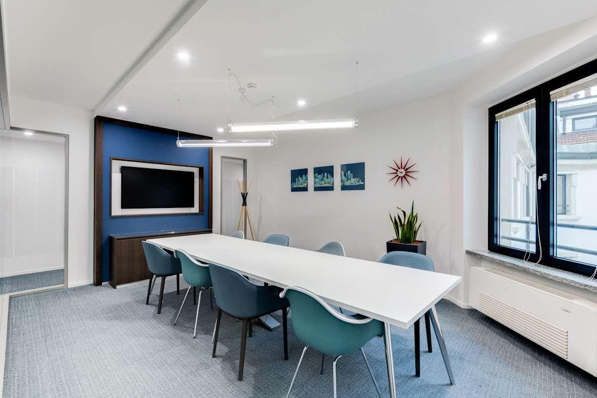 Co Working Space