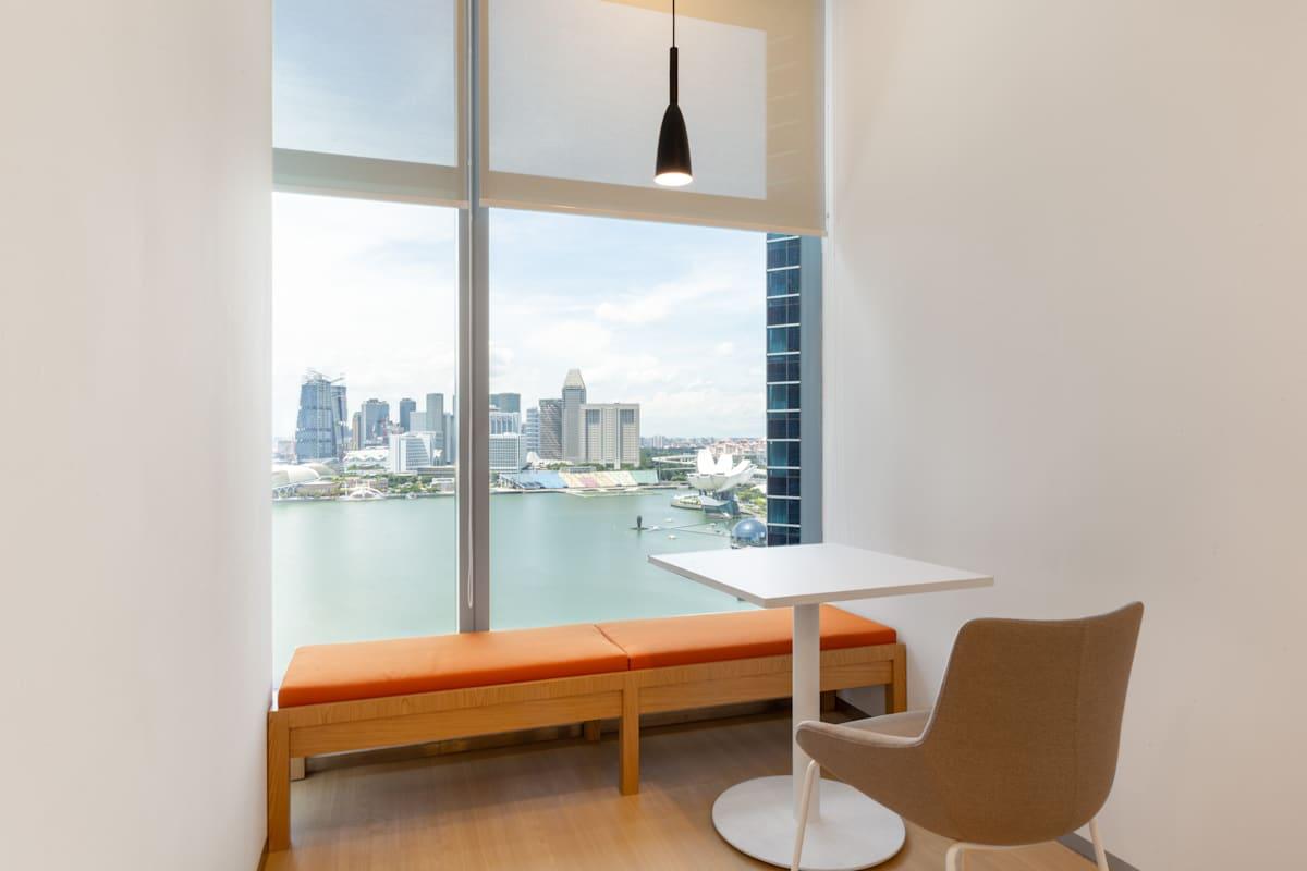 Co Working Space