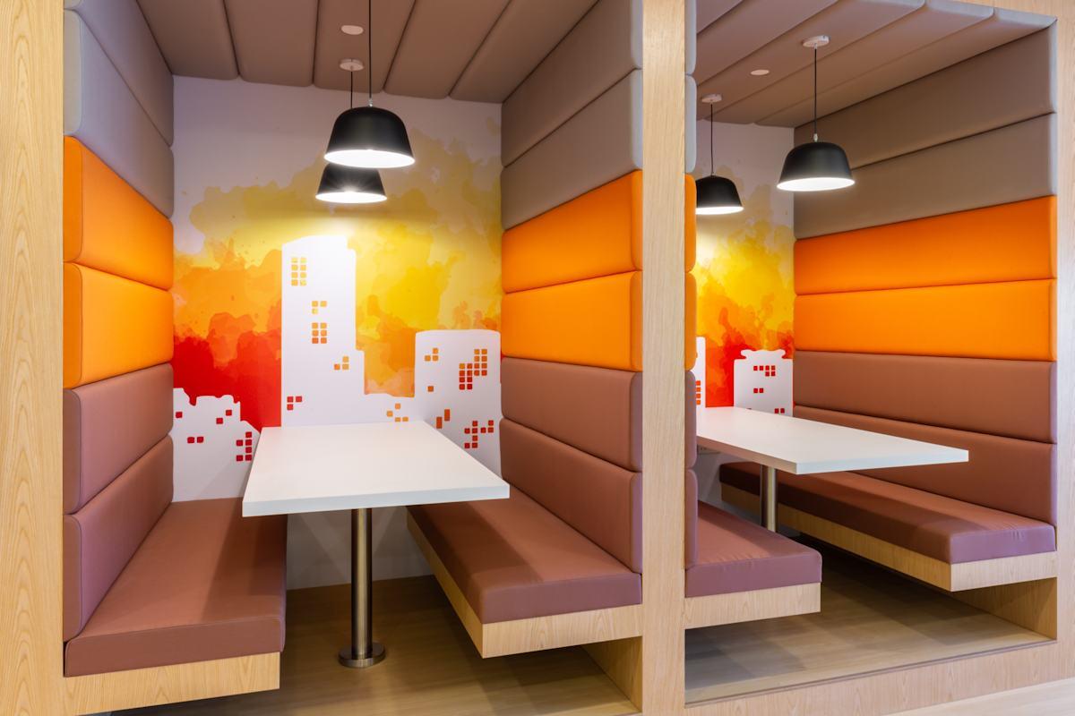 Co Working Space