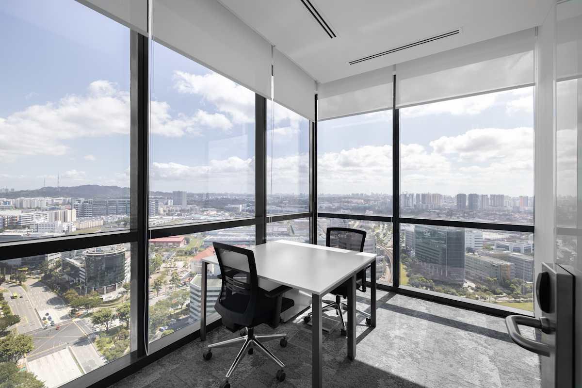 Co Working Space