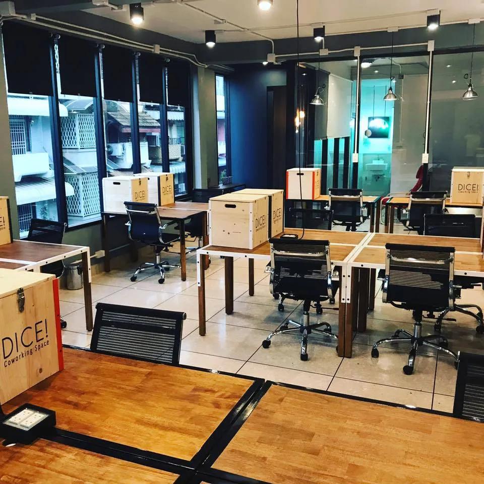 Co Working Space