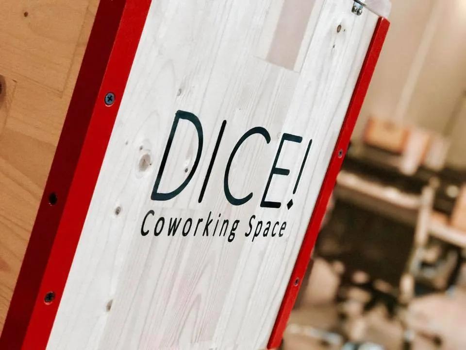 Co Working Space