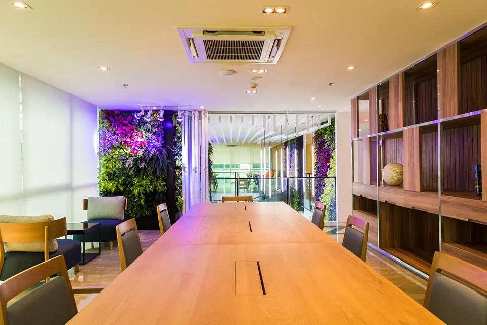 Co Working Space