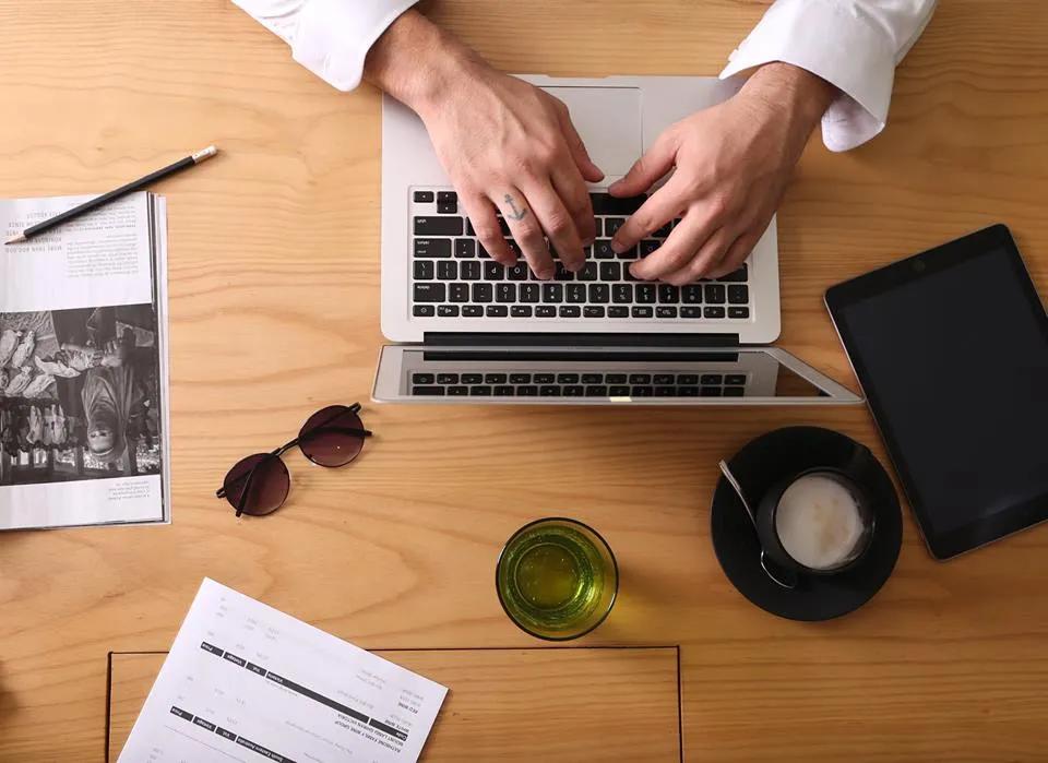 Co Working Space