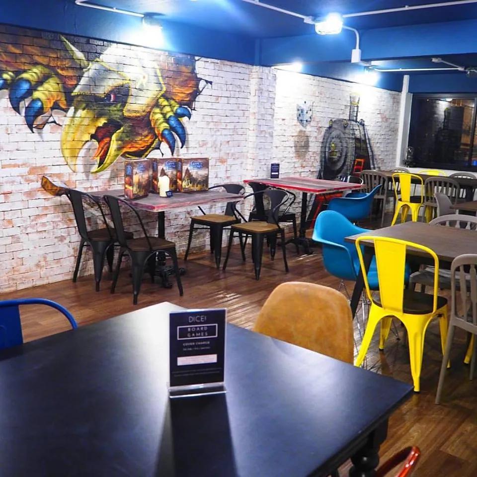 Co Working Space