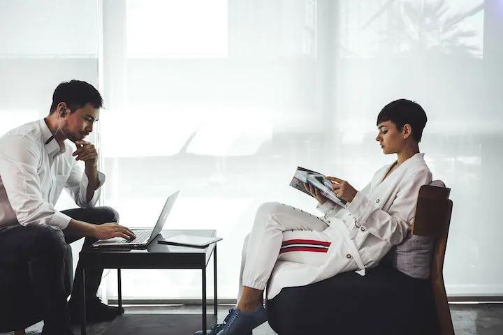 Co Working Space