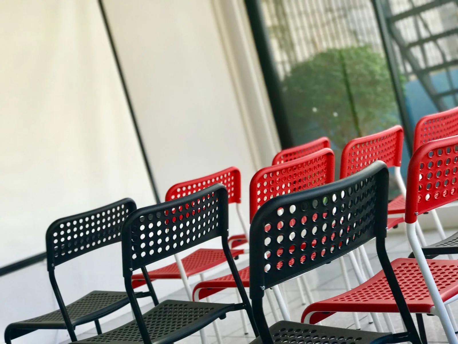 Co Working Space