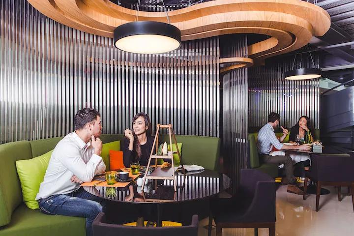 Co Working Space