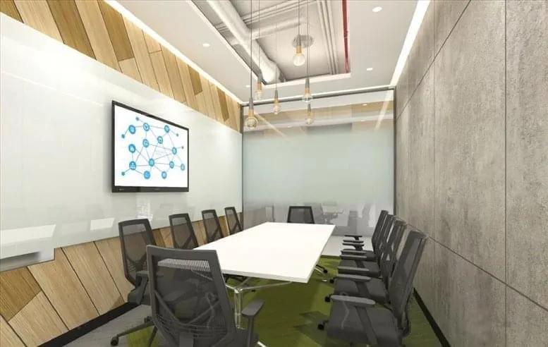Co Working Space