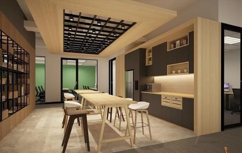 Co Working Space