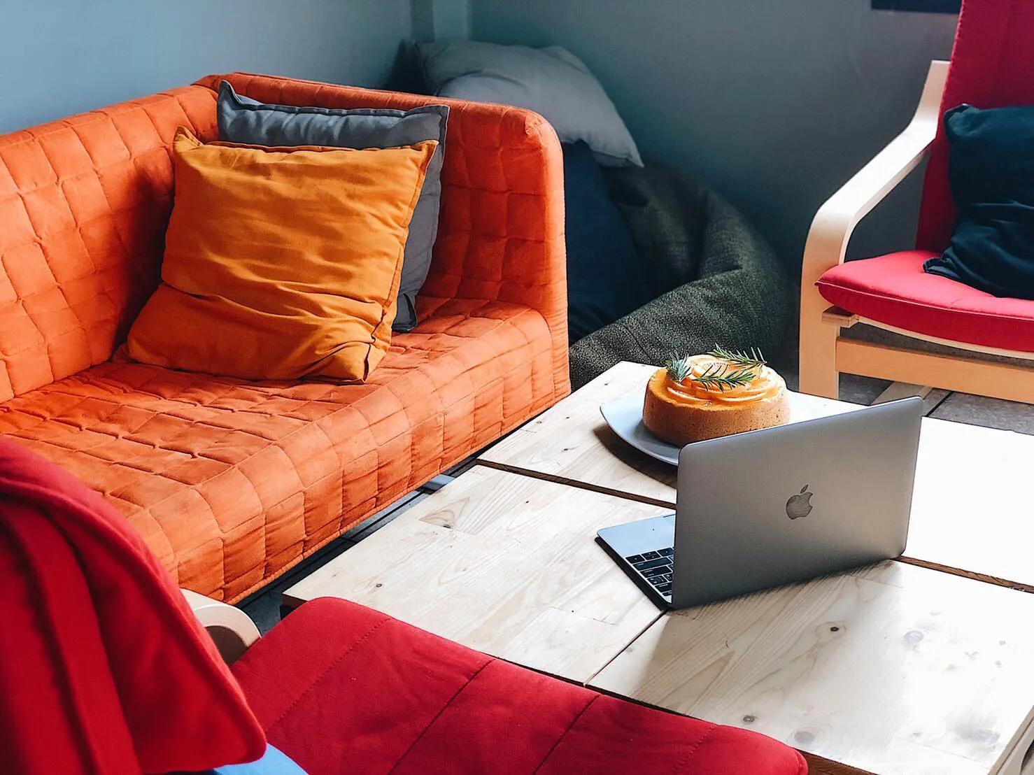 Co Working Space