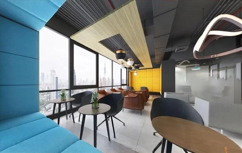 Co Working Space