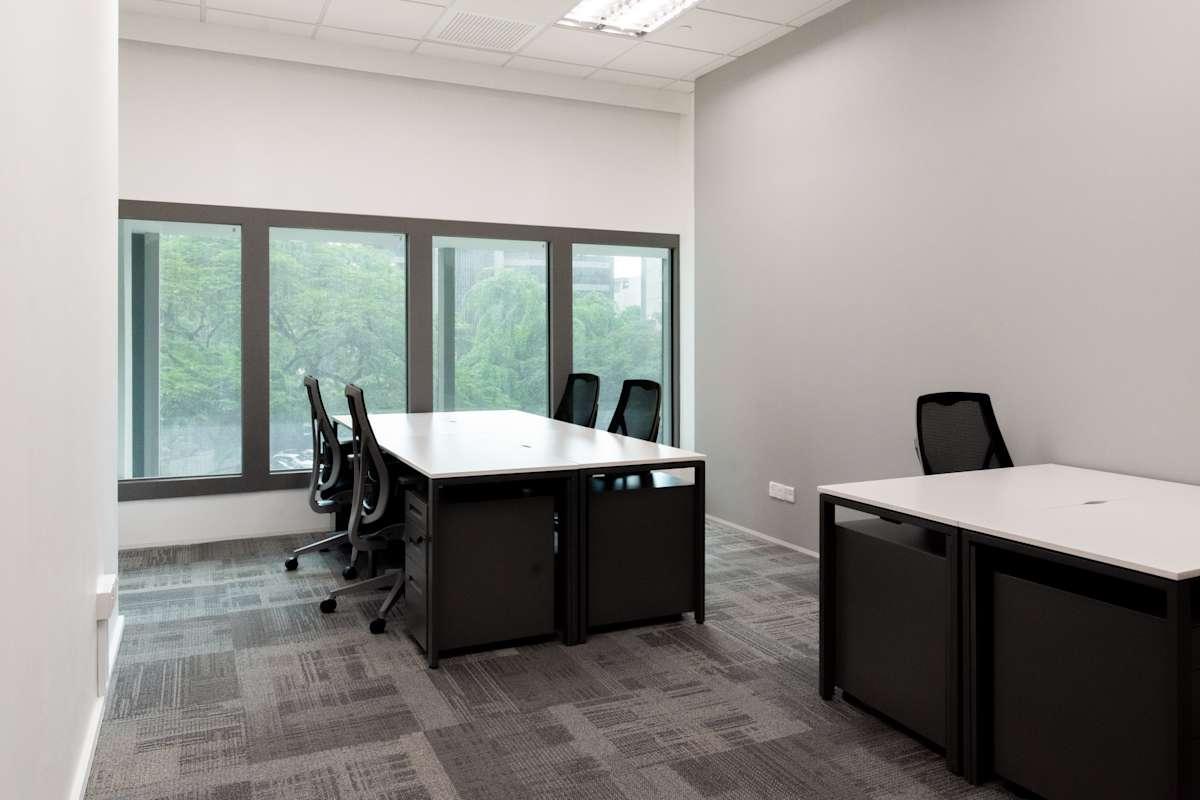 Co Working Space