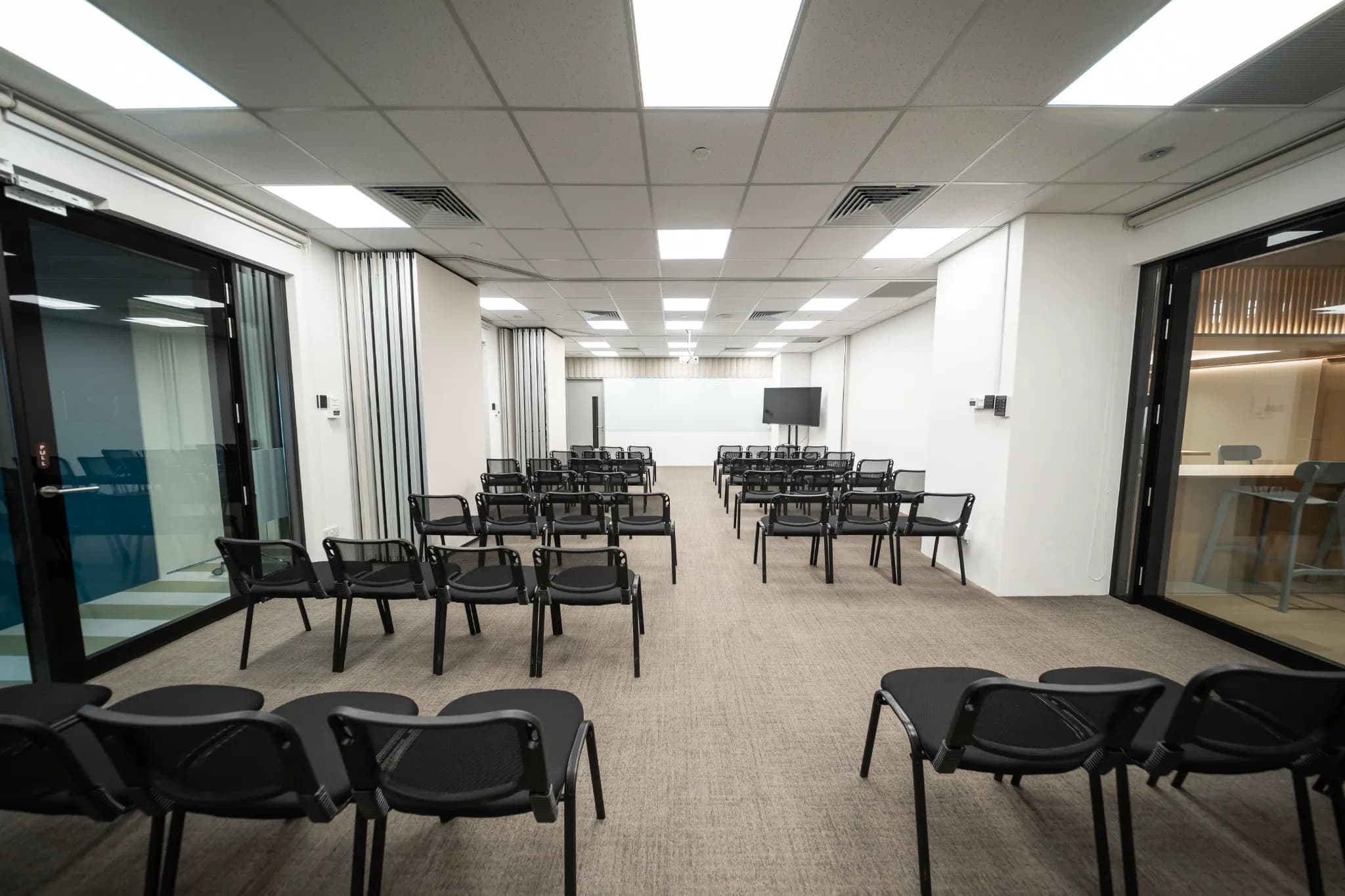 Seminar Room