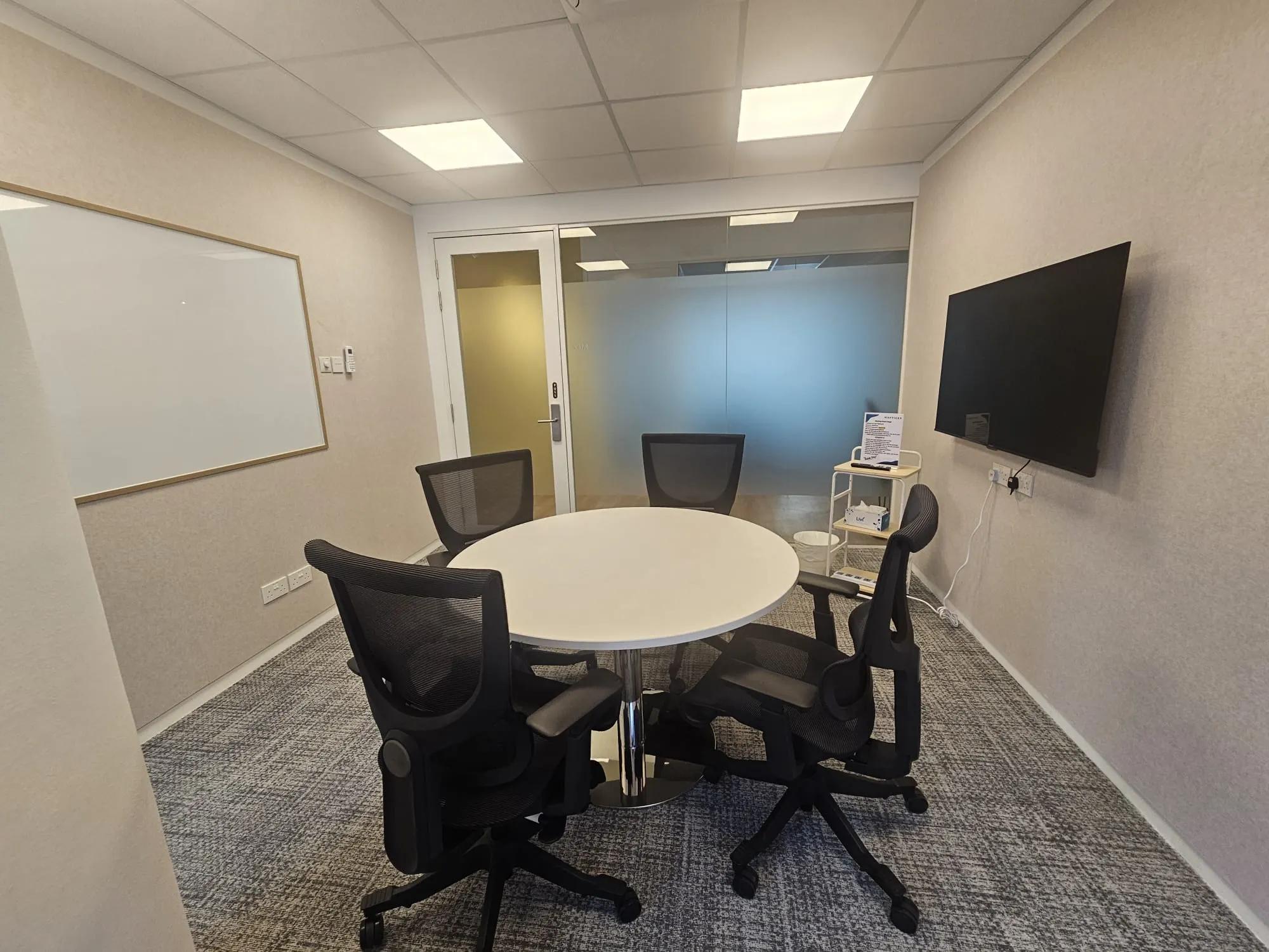 Co Working Space